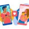 Crafting Connections: A Comprehensive Guide to Creating a Dating App