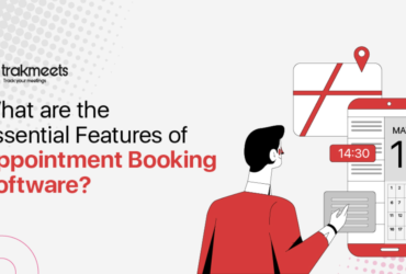 Essential Features of an Appointment Booking Software