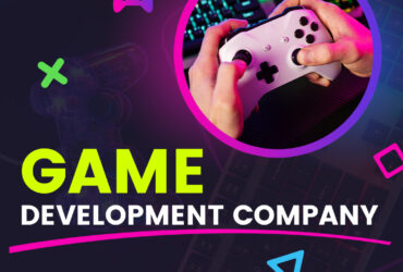 Leading Game App Development Company | Expert Game Design & Development Services in Dubai