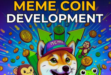 Want to build your own meme coin in 2024?
