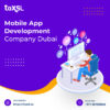 Leading Mobile App Development Company in Dubai | ToXSL Technologies