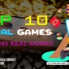 Best Paypal Games that pay real money