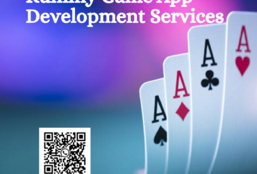 Rummy Card Game Development Services 