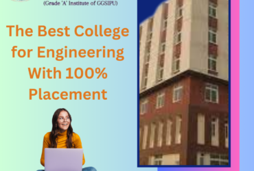 Best B.Tech Colleges in Delhi NCR