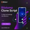 Bitstamp Clone Script at an Affordable Price – Contact Now!
