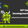 NFT Game Development Services | Buy AI Powered NFT Game App