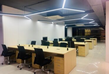 Top-Most Office Space Provider in Chandigarh at Code Brew Spaces