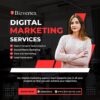 Digital Marketing Services To Drive Traffic And Boost Sales