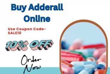 Buy Adderall Online 24×7 Hours delivery