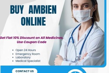 Buy Ambien Online With Safe Checkout
