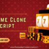 Fire bee techno services Company innovative in BC Game Clone Script Development