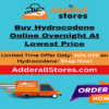 Order Hydrocodone 10-325mg Online Via espaÃ±ol Trusted Store
