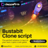 Dominate the Crypto Gambling Scene with Our Bustabit Clone Script