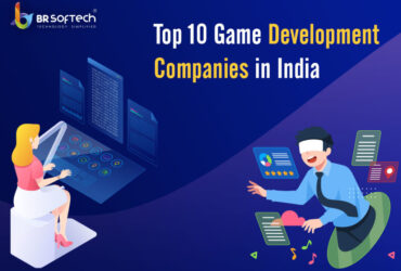 Top Game development Company in India
