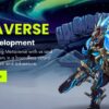 Unlock the Future with Metaverse Game Development!