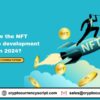 To know the NFT marketplace development cost in 2024?