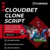 Is launching a Sports Betting Platform like Cloudbet possible in 7 Days?