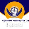 Vajirao IAS Academy – Pinnacle of Excellence at the Best Coaching Institute for IAS in Delhi