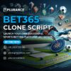 Bet365 clone script – Best choice for entering into sports betting business