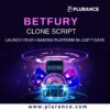 Betfury clone script – To create your profitable igaming platform