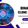 Binance Clone Script – Instant Solution to Launch an Exchange Like Binance