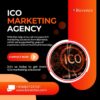Promote your ICO business with an ICO Marketing Agency
