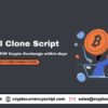 Paxful Clone Script – Way to Start a P2P Crypto Exchange within days